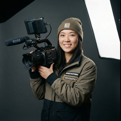 呦呦视频联合创始人林小雨